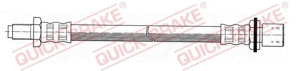Brake Hose